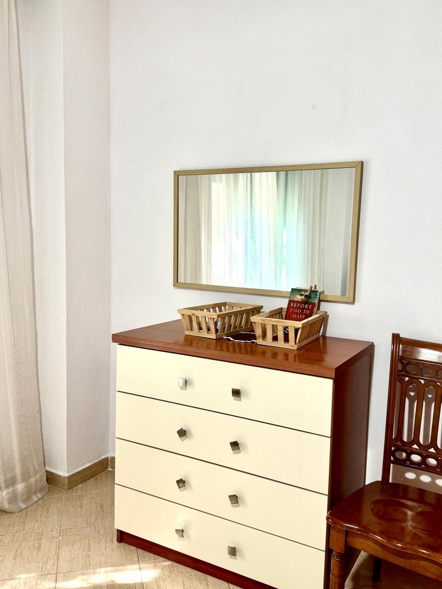 Silent Apartment Голем Экстерьер фото