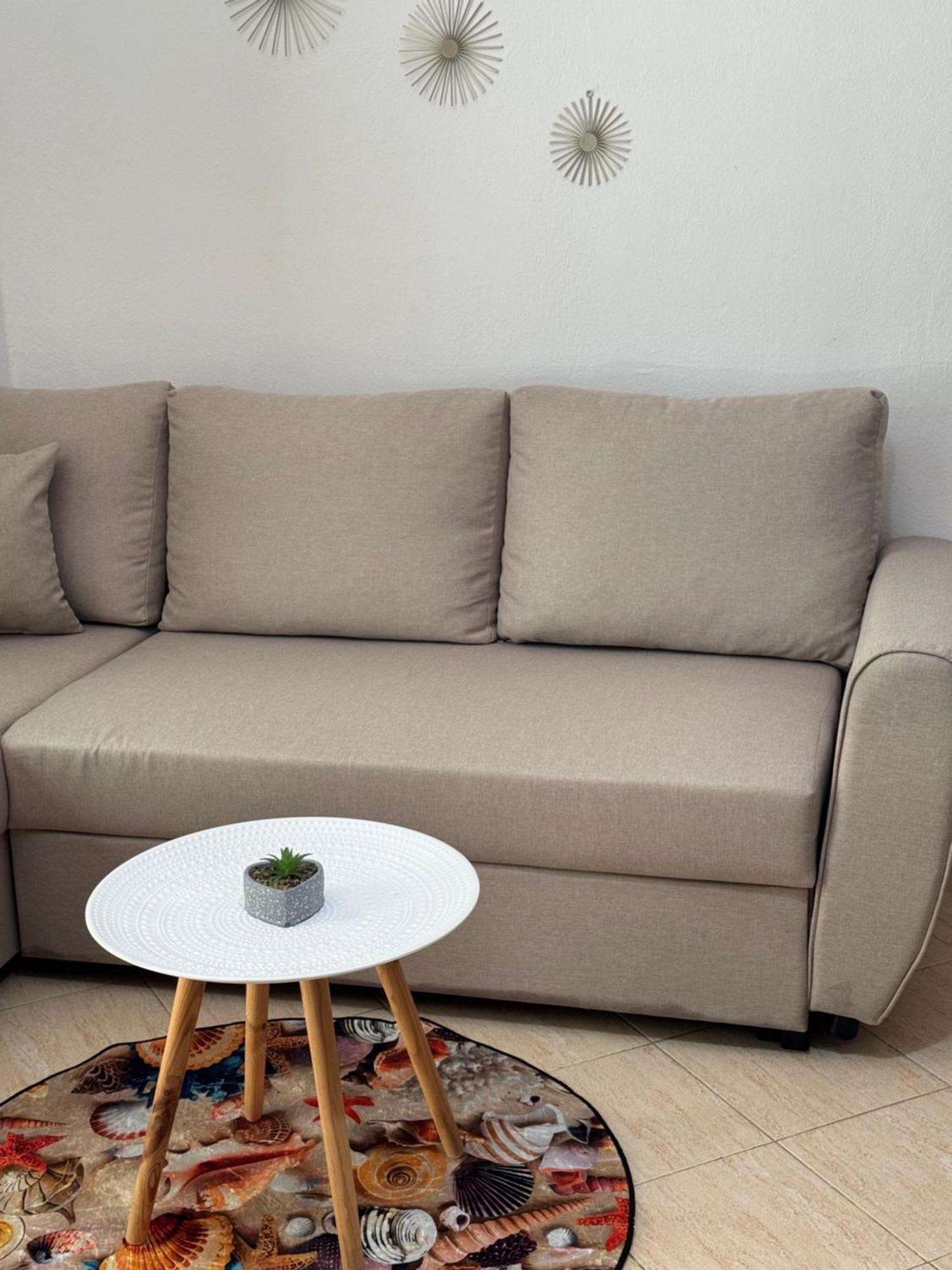 Silent Apartment Голем Экстерьер фото
