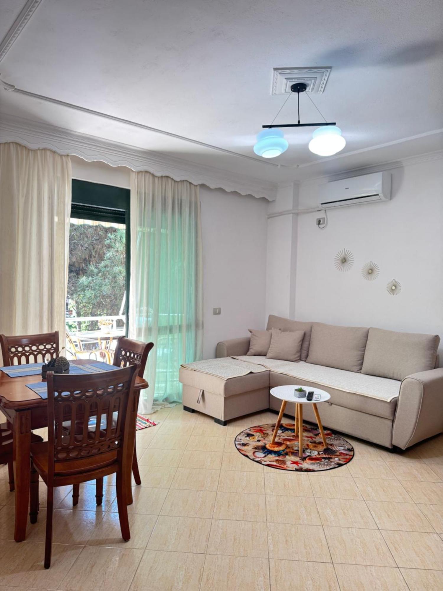 Silent Apartment Голем Экстерьер фото