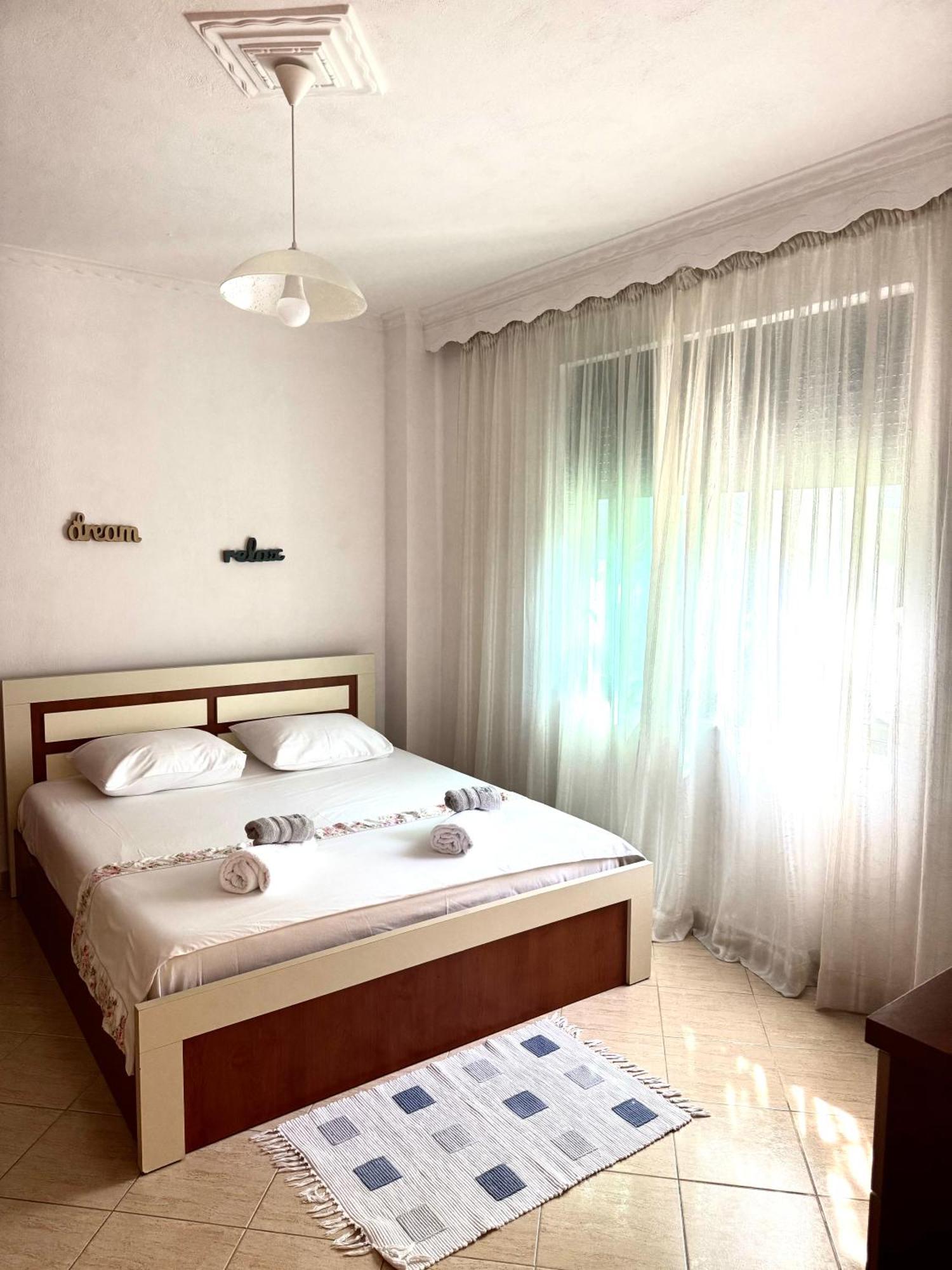 Silent Apartment Голем Экстерьер фото