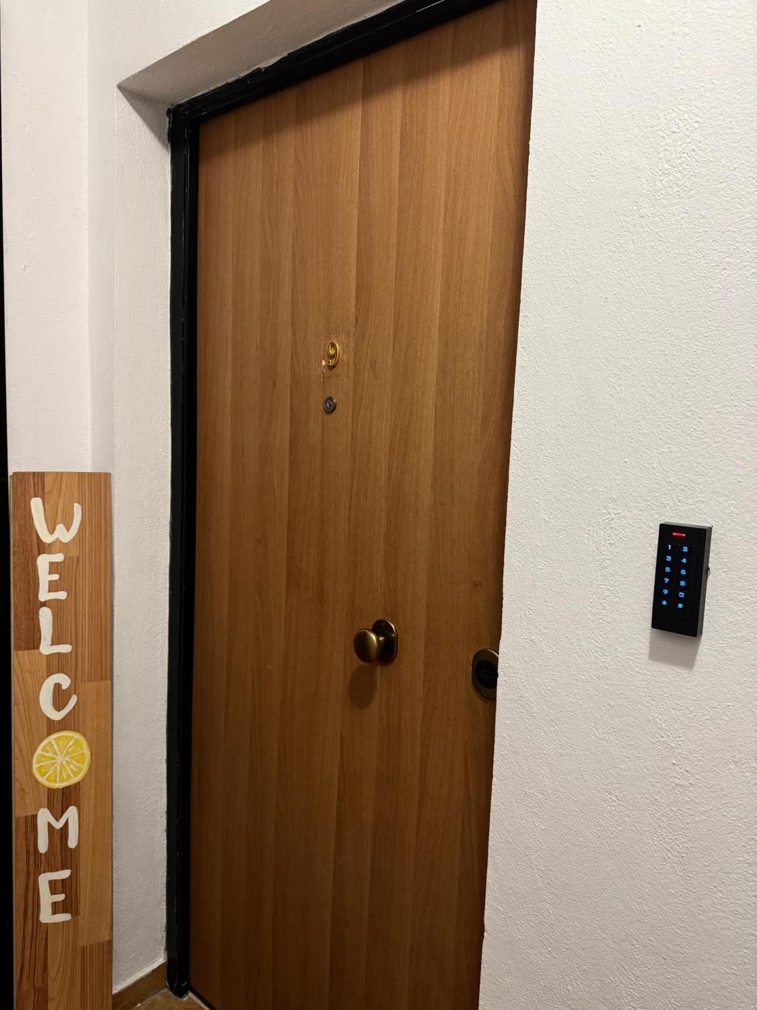 Silent Apartment Голем Экстерьер фото