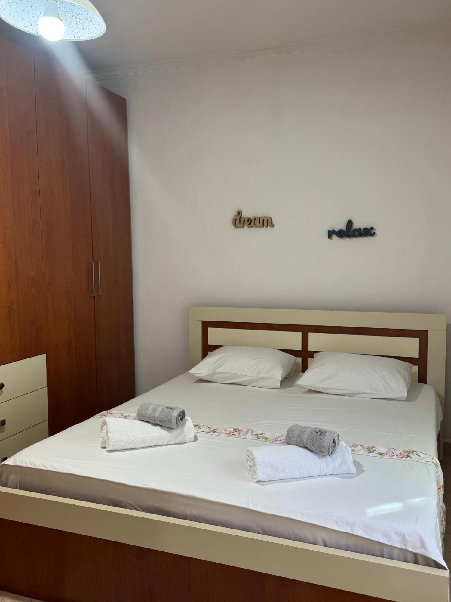 Silent Apartment Голем Экстерьер фото